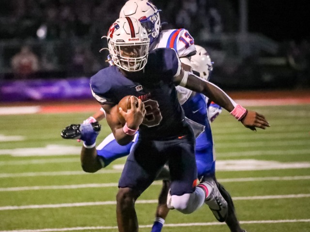 Marion football spring game set for Monday