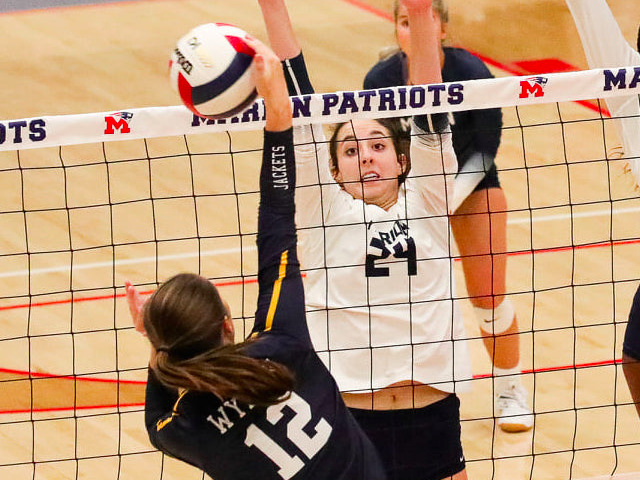 Pats pounce at Paragould