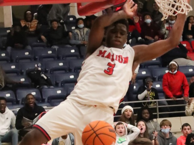 Marion rallies, downs Nettleton in double OT