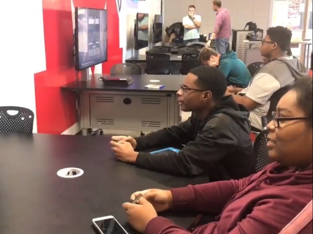 Esports at Marion