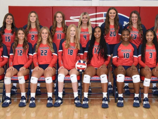 Pats slam Rams, clinch league title
