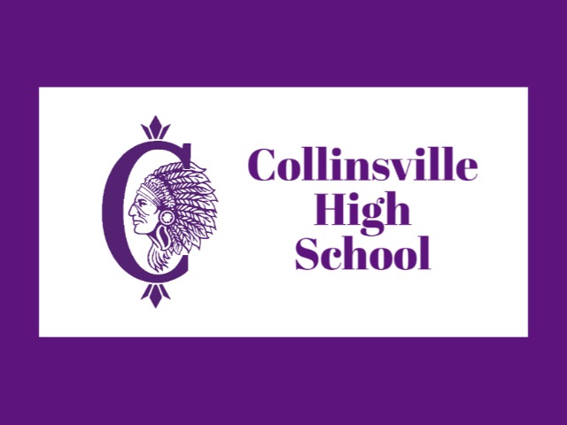 Collinsville Girls Softball Team Scores In Fifth and Sixth Innings, Holds Off Alton 3-2