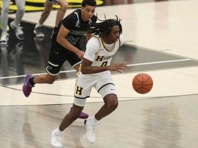 Boys & Girls Basketball @ Shaker: Game Notes, Ticketing & Stream Info