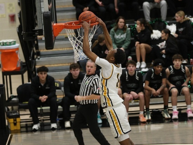 Hockey Player/Parent Meeting - 9/16 at 7pm