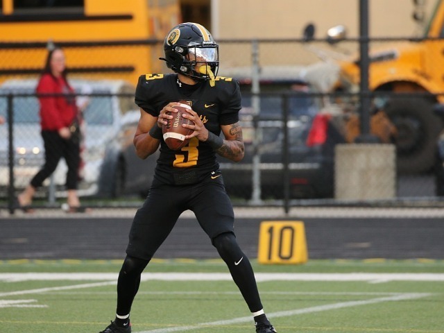 Karen Battle Named Week 9 Coach of the Week