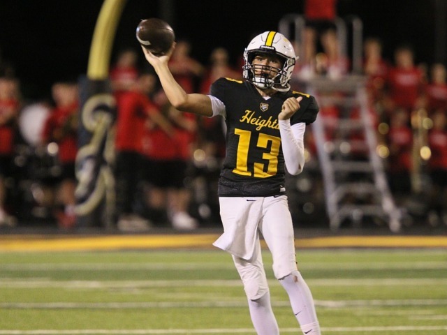 FOOTBALL @ Mentor - GAME NOTES, TICKETING & STREAM INFO