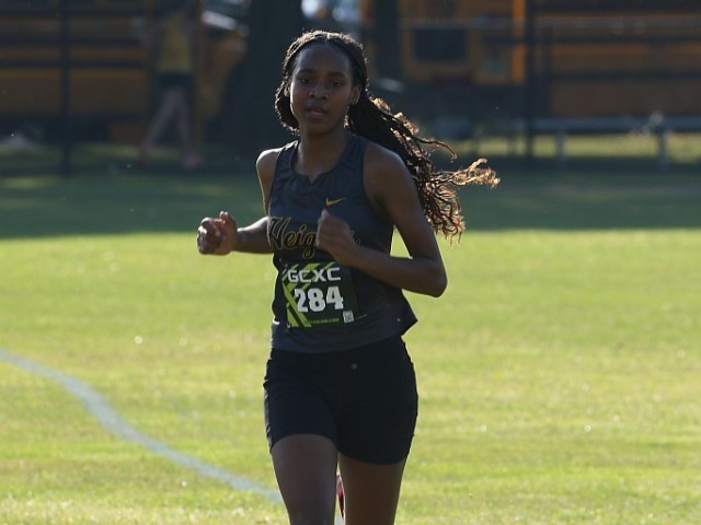 Cleveland Heights Opens Season Strong Behind Sixth-Place Finish From Kassadi Thompson