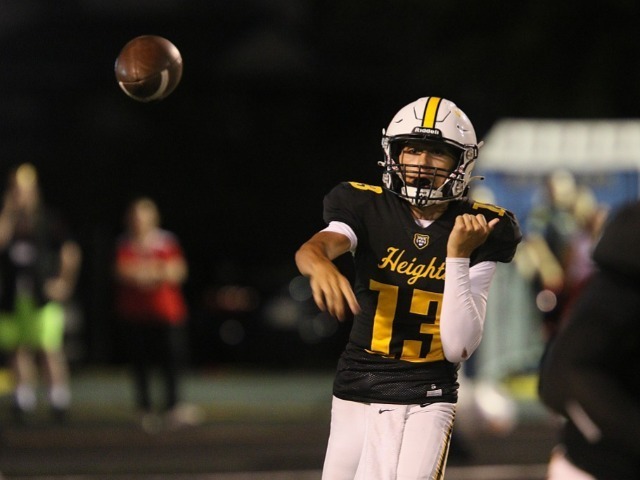 FOOTBALL VS SHAKER: GAME NOTES, TICKETING & STREAM INFO