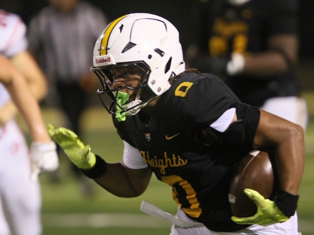 Football vs Lorain: Game Notes, Ticketing & Stream Info