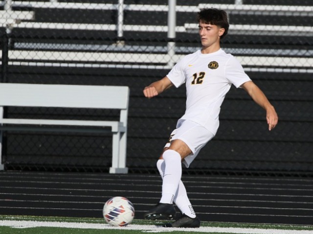 Defenders Deliver Three Straight Goals as Cleveland Heights Rallies Past Normandy