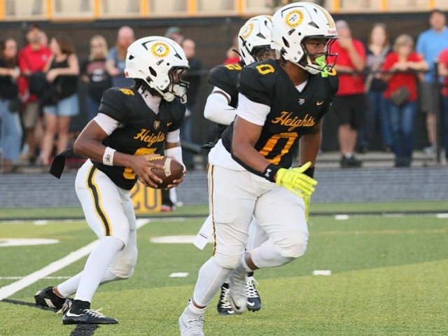 FOOTBALL @ Brunswick - GAME NOTES, TICKETING & STREAM INFO
