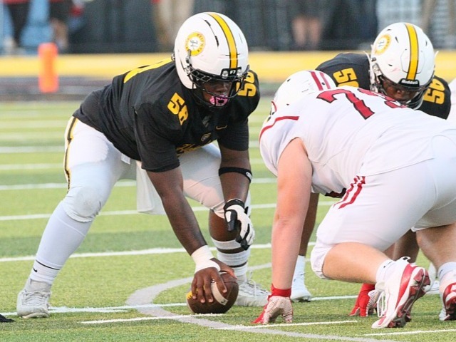 FOOTBALL @ Euclid - GAME NOTES, TICKETING & STREAM INFO