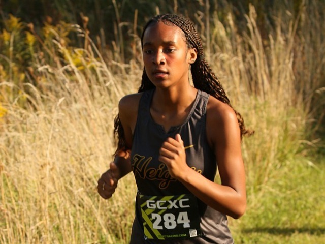 Kassadi Thompson Wins Cruiser Invitational and Sets Another Cleveland Heights Record