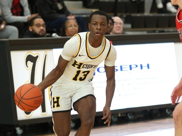 Game Notes: Boys Basketball vs Brush & Elyria