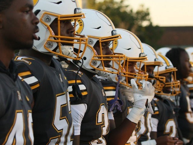  FOOTBALL @ CHARDON - GAME NOTES, TICKETING & STREAM INFO