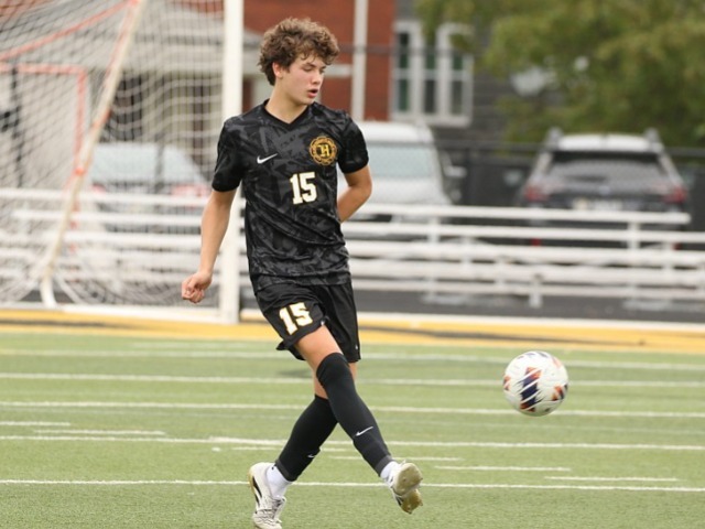 Tigers Open Season With Convincing 3-1 Win Over North