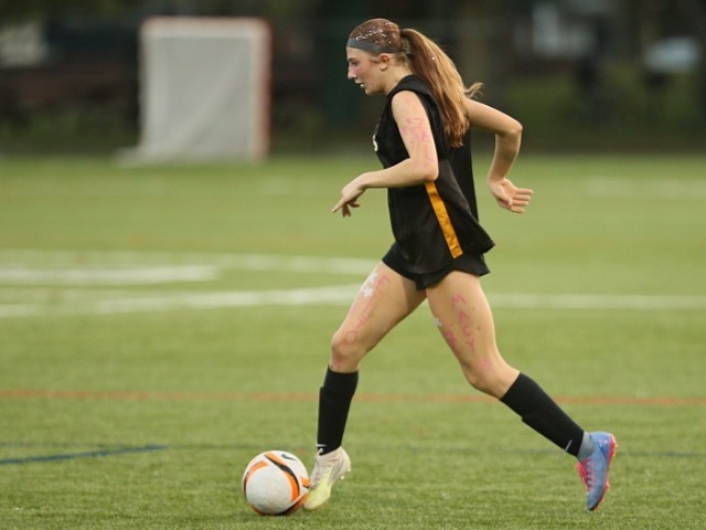 Tigers Score Three in Second Half to Beat Lakewood 3-1