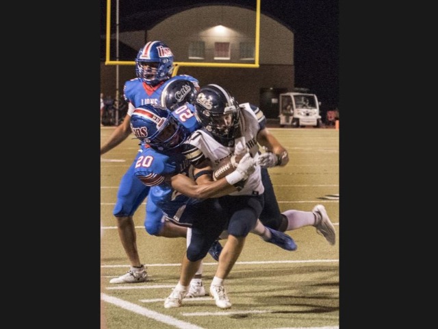 Moore pulls away from rival Southmoore