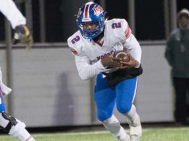 Moore Football Feature