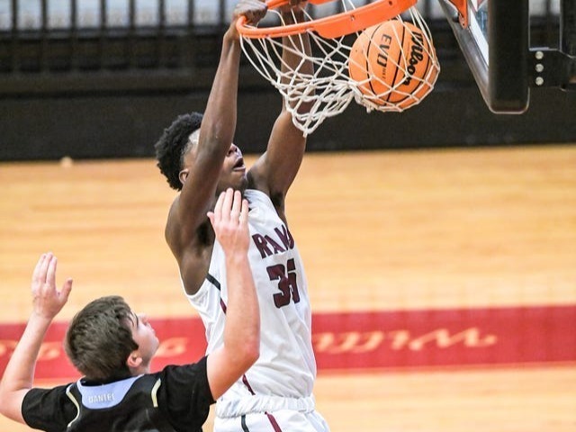Boys Basketball Tryouts Results