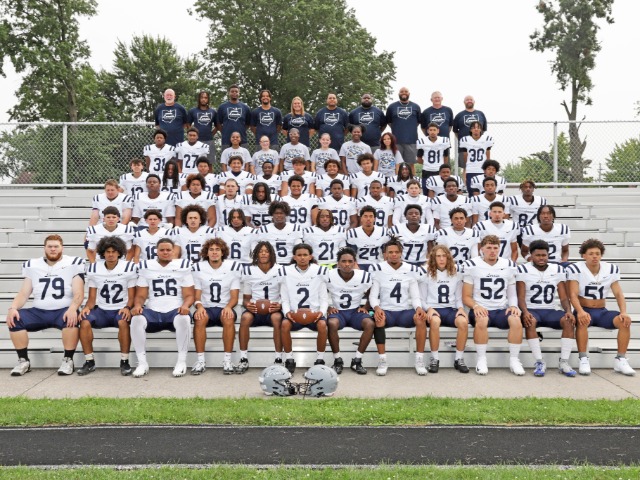 Varsity Football @ Amherst Info (9/1/26)