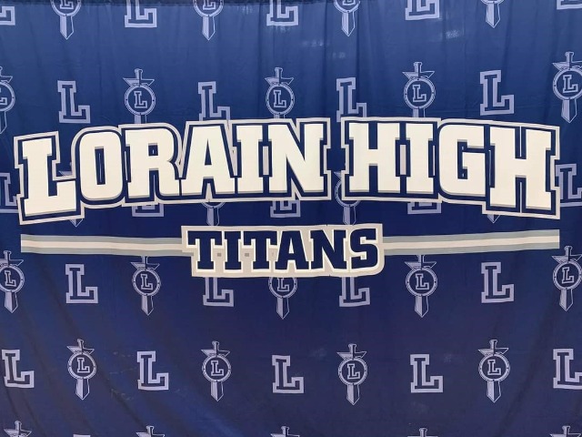 LHS Marching Band Spirit Store