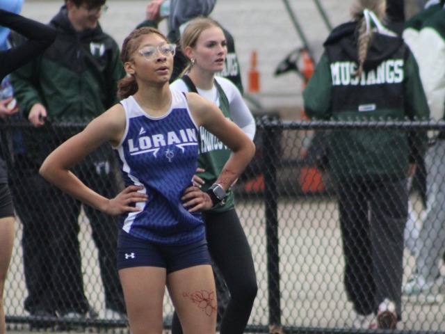GIRLS CLAIM TEAM TITLE AT VERMILION JV INVITATIONAL