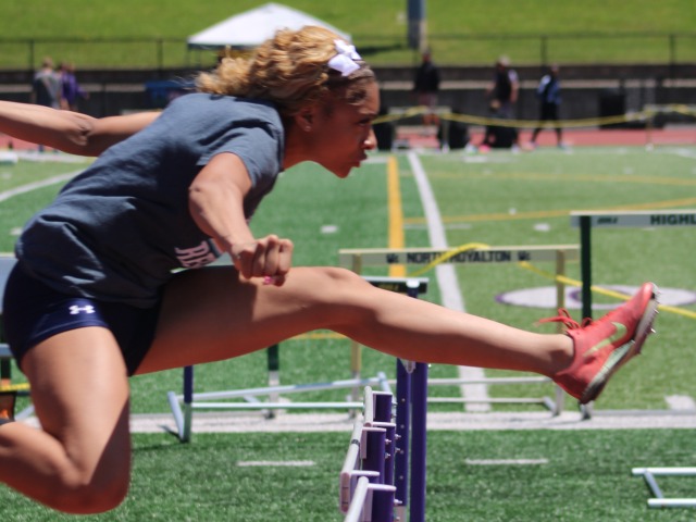 Lorain Track Titans Continue to Grow at Oberlin College