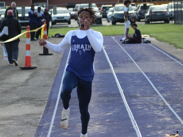 TITAN BOYS SHOW GROWTH AT STATE INDOOR CHAMPIONSHIP MEET