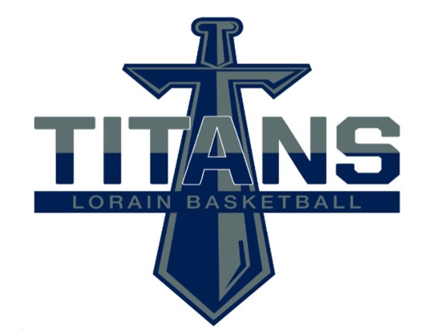 Lorain High Basketball Online Team Shop