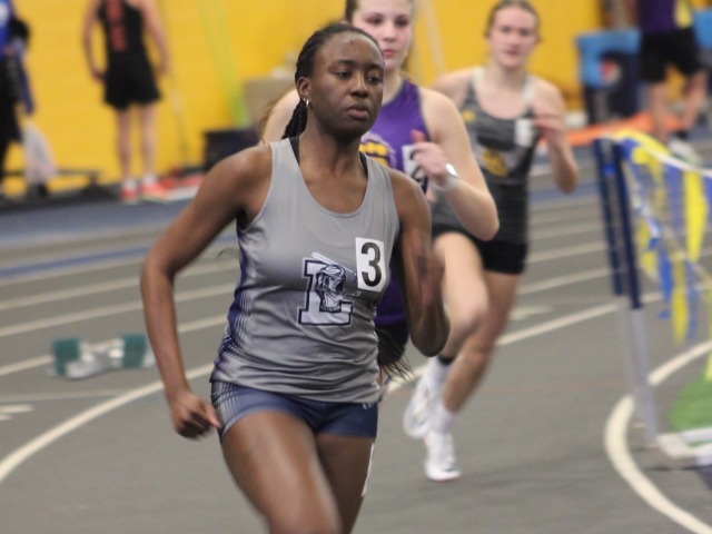 LHS Boys Basketball at Amherst (12/23/25)
