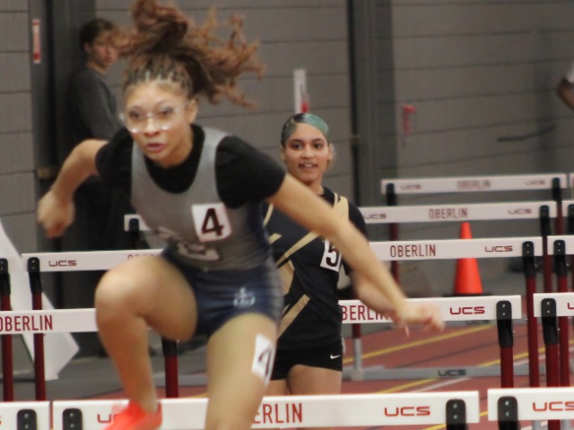 LHS Boys Basketball at Amherst (12/23/25)