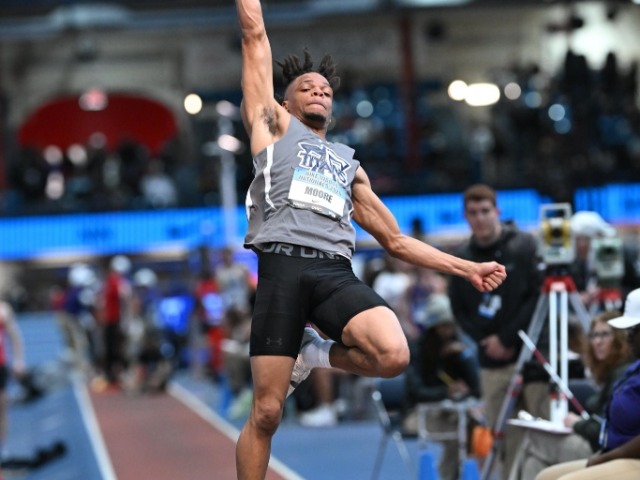 Lorain Track Titans Continue to Grow at Oberlin College