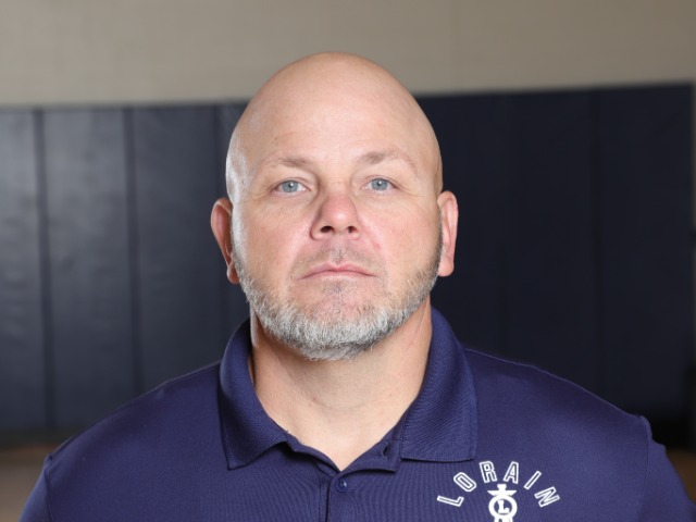 Lorain Titans Compete at Perkins Pirate Invitational