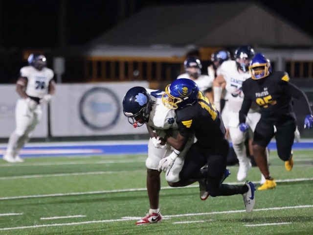 Pirates go to Jesup looking for first win