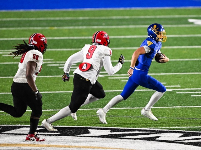 BHS showcases offense in 78-30 rout of Winder-Barrow