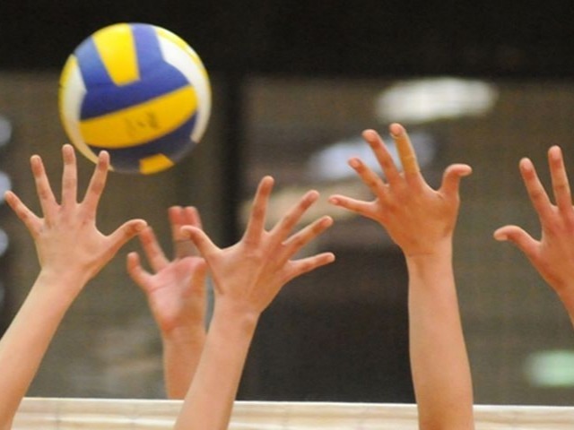 BHS, GA set to meet on volleyball court