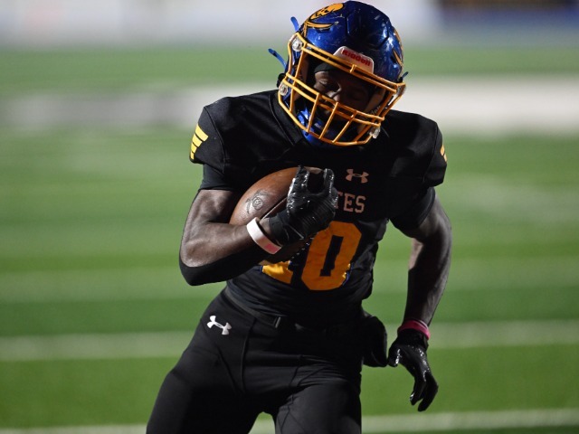 Pirates pound South Effingham, also come away as region champions