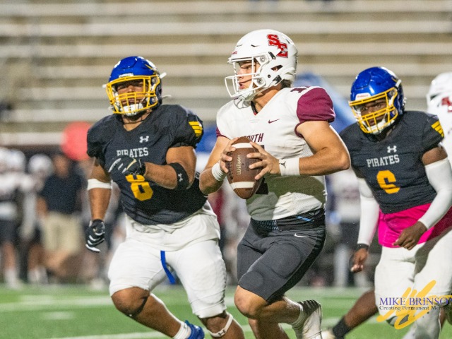 Pirates hosting Evans for final regular-season home game