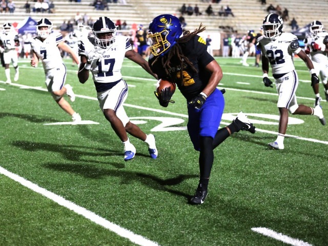 It's BHS vs. Lakeside-Evans for region supremacy