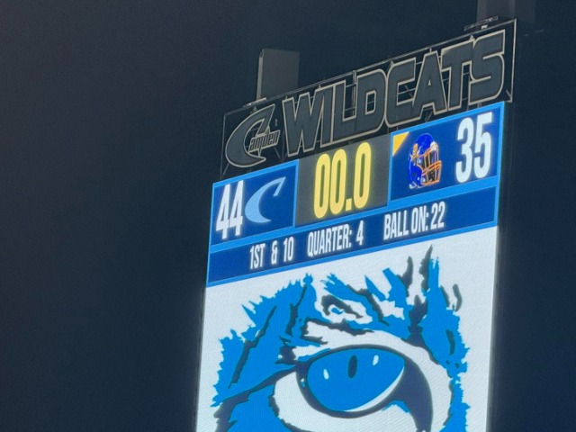 Pirates come up short in opener at Camden 