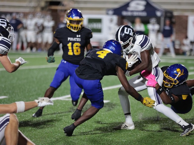 BHS can close out perfect run in region with win at Bradwell