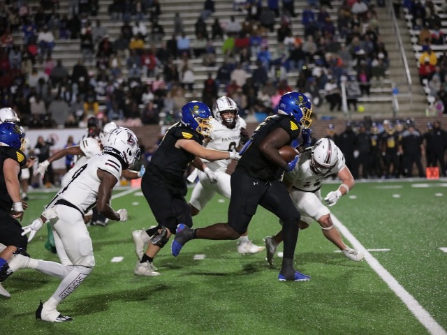 BHS heads to South Effingham seeking region title 
