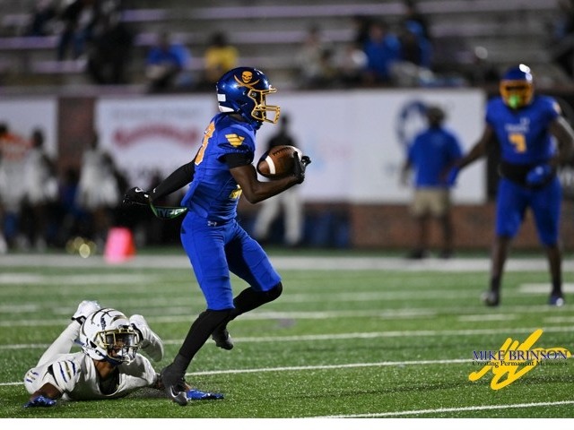 Brunswick visits Lakeside-Evans on Friday for region game 