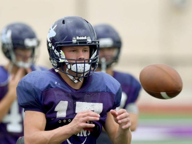 DIVISION II NEWCOMER OF THE YEAR