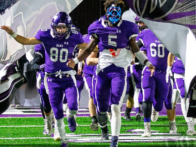 Hillbillies roll over Elkins