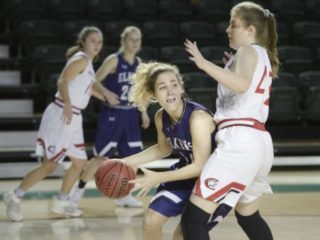 Clarksville uses balance to defeat Elkins