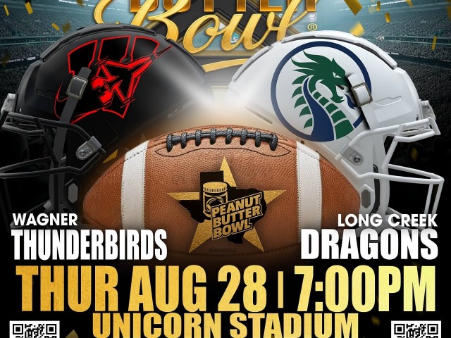 Wagner vs South  San
