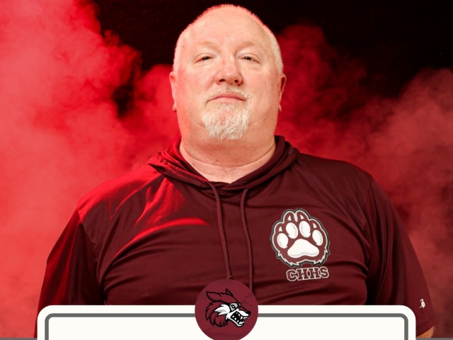 Jason Corley Named Head Coach for Capitol Hill Softball