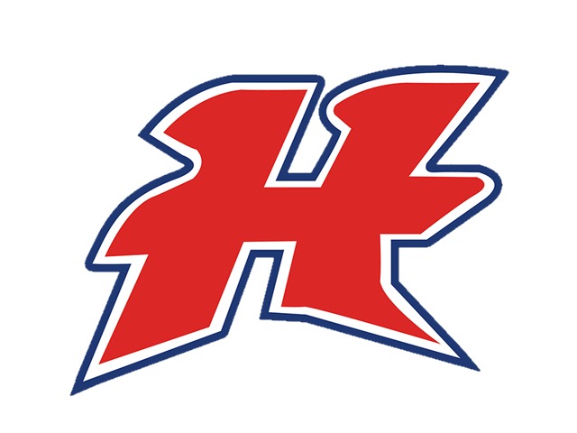Harrison Central Red Rebelettes win a double-overtime thriller against Hancock 46-38